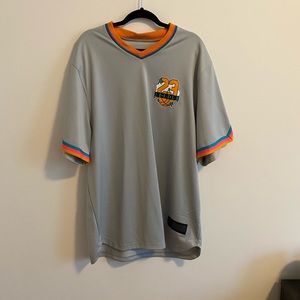 Jordan Brand pullover jersey top